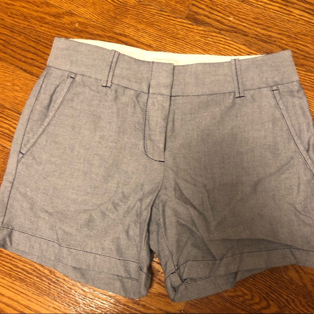 J. Crew Women’s Golf Shorts